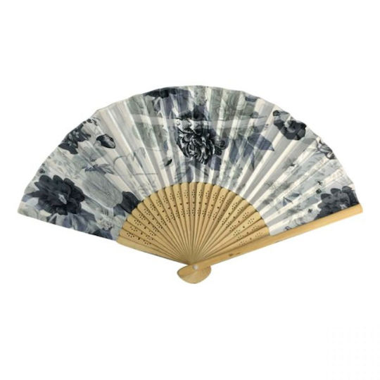 Mood Fan (Various Designs) 21cm