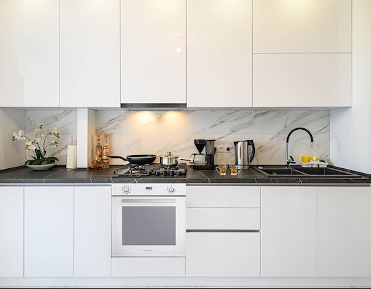 Davoline GP PLUS Συρόμενος Απορροφητήρας 60cm Inox