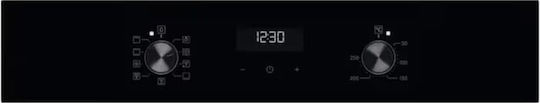 Electrolux Фурна над плот 65лт Ш59.4см.