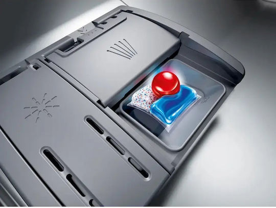 Πλυντήριο Πιάτων Πλήρως Εντοιχιζόμενο Bosch Serie 2 Sps2ikw10e Wi-fi 9 Σερβίτσια Π44.8xy81.5εκ
