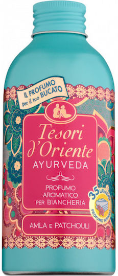 Tesori d'Oriente Ayurveda Laundry Parfum Υγρό Ενισχυτικό Αρώματος 250ml