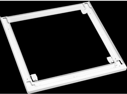 Miele WTV 501 09256130 Съединител За Пералня/Сушилня от Метал 59x57.5εκ. 1бр