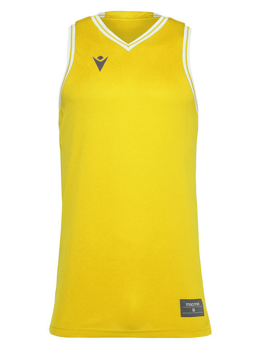 Freon Blouse Yellow/white