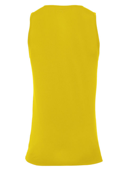 Deva Блуза Yellow