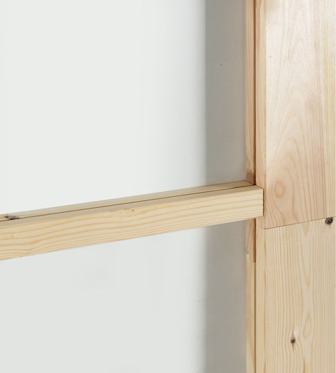 Sliding Door Material Set 'orkdal' 61x198.5 cm