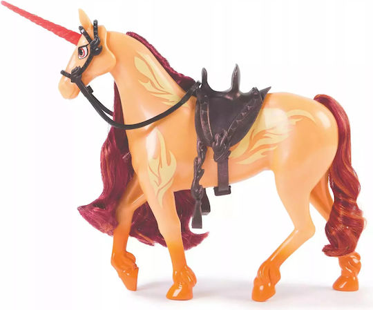Spin Master Unicorn Cinder Κούκλα 28εκ.