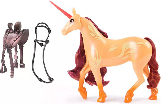 Spin Master Unicorn Cinder Κούκλα 28εκ.