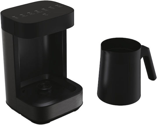 Haier Device for Hot & Cold Milk Froth with Non-stick Coating 350ml