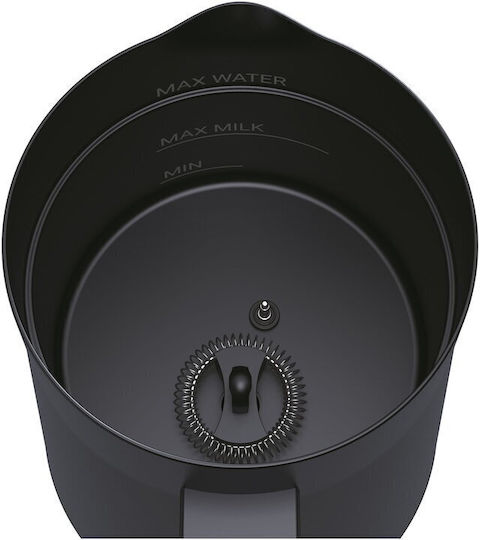 Haier Device for Hot & Cold Milk Froth with Non-stick Coating 350ml