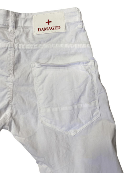 Damaged Jeans Damaged Jeans