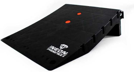 Athlopaidia Neon Ramp Set