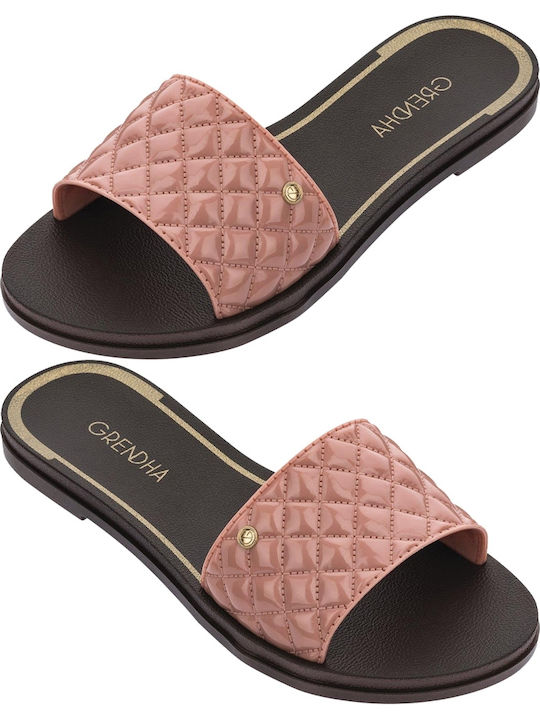 Women's Flip Flops Orange