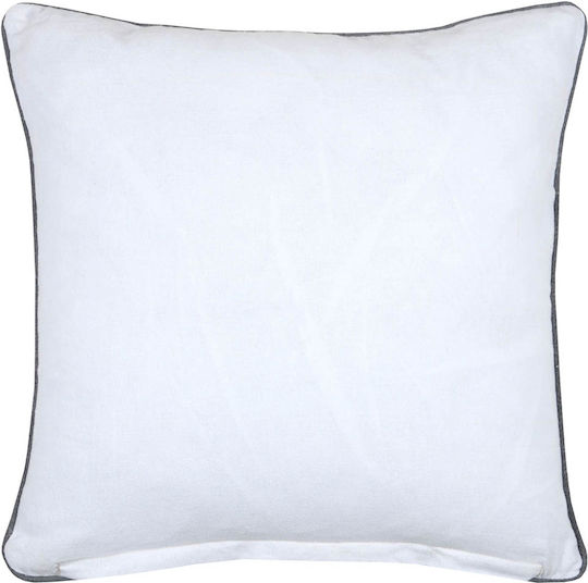 Възглавница За Диван S-f Milly Жълта C1d702002 45x45см