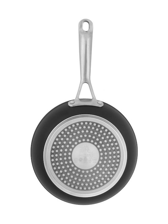 Shiori Aluguss Pro Pan from Aluminum with Ceramic Interior Coating 28cm