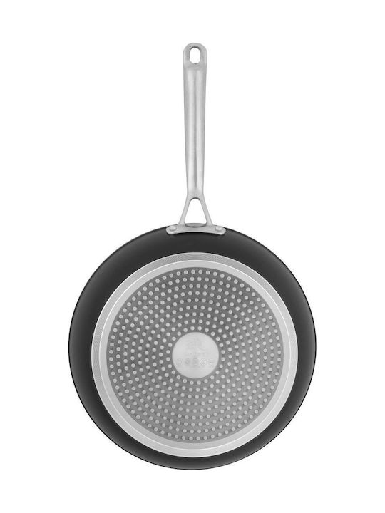Shiori Tigaie Aluguss Pro Din Aluminiu Cu Acoperire Ceramică 20cm