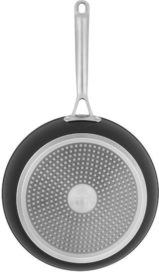 Shiori Aluguss Pro Pan from Aluminum with Ceramic Interior Coating 20cm