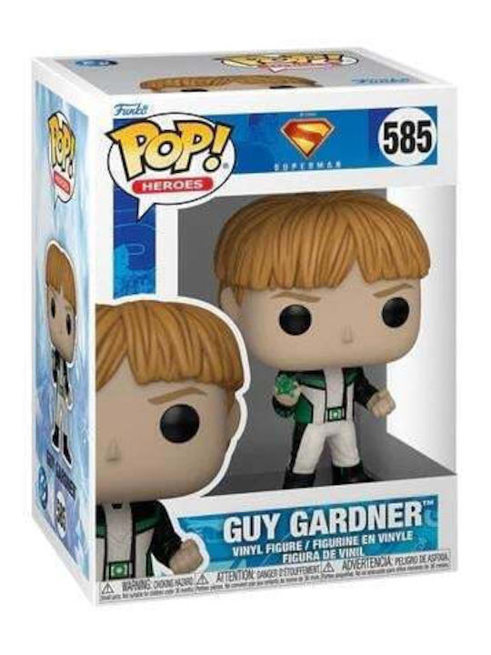 Funko Pop! Heroes: Guy Gardner
