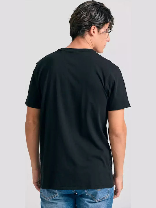 T-shirt Black