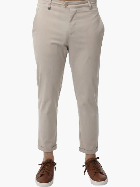 Hose Beige