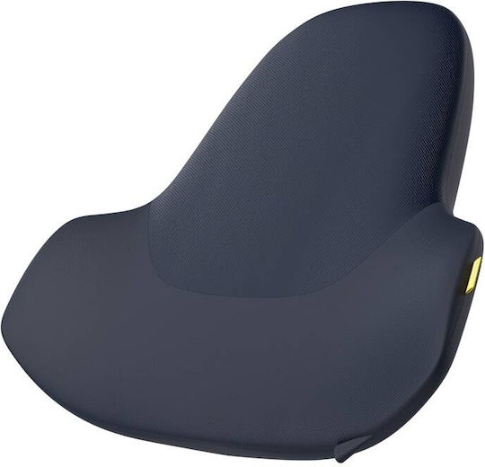 Baseus PrimeTrip VH1 Lumbar Μαξιλάρι Αυτοκινήτου σε Μαύρο Χρώμα
