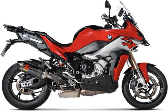 Akrapovic Motorcycle Exhaust for BMW S 1000 XR 2025