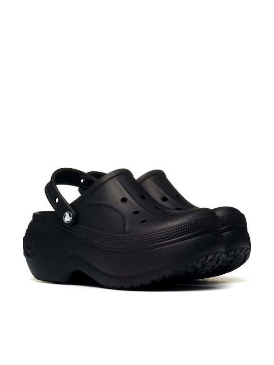 Crocs Bella Γυναικεία Σαμπό