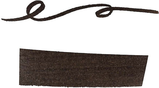 Jacques Herbin Ανταλλακτικό Μελάνι για Πένα Perle noire 30ml