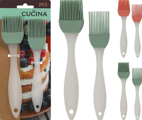 Excellent Houseware Back- & Konditoreipinsel