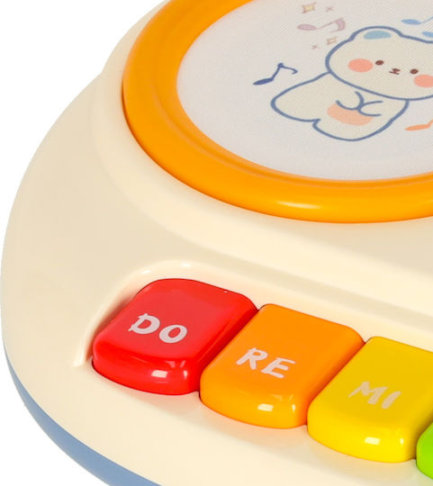 Musikinstrument Interactive