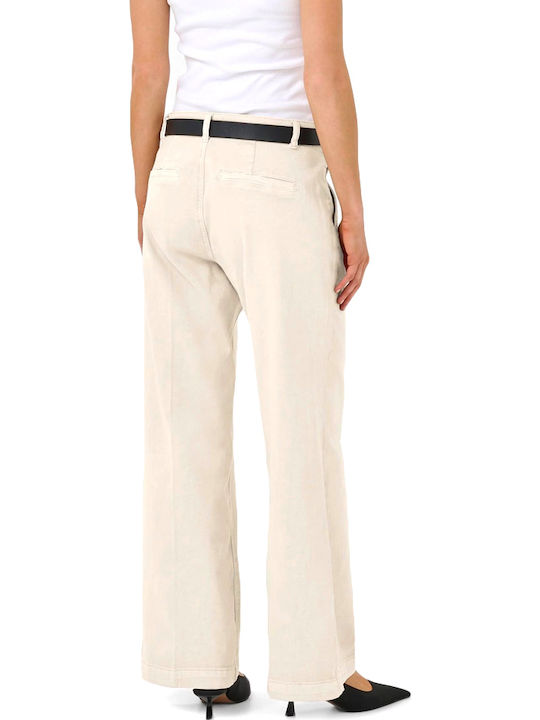 My Essential Wardrobe Γυναικείο Jean Παντελόνι