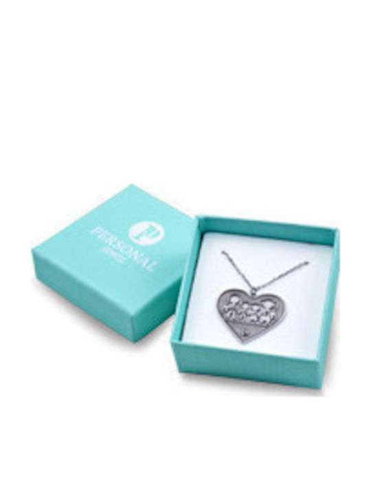 Personal Jewel Halskette aus 14K Gold