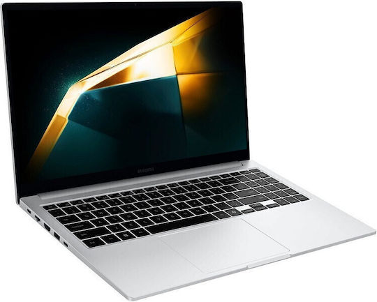 Samsung Galaxy Book4 15.6" FHD (Kern 7-150U/16GB/512GB SSD/W11 Startseite) (US Tastatur)