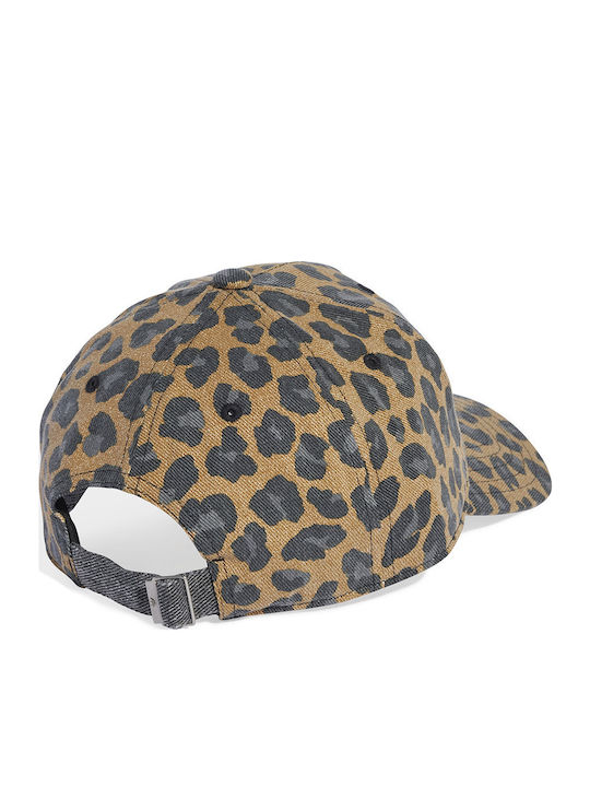 Adidas Originals Leo Bb Cap Jw8034 Multicolour | Skroutz.mt