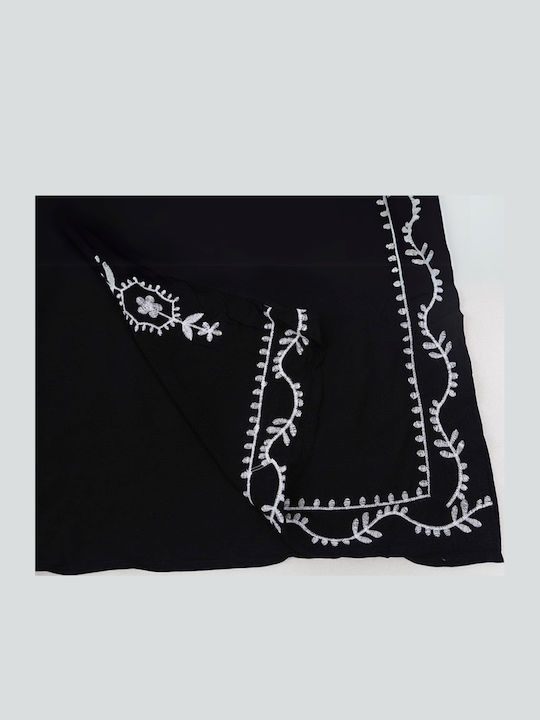 Chicret Καφτάνι Παραλίας Black