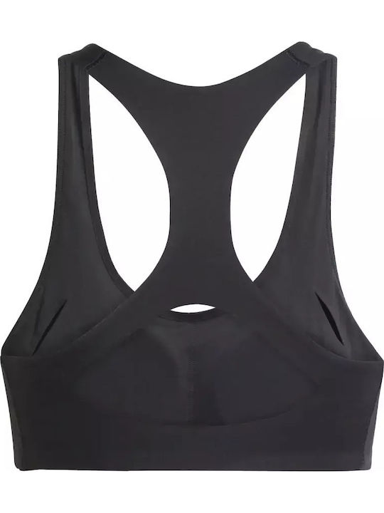Adizero Women's Bra without Padding Black