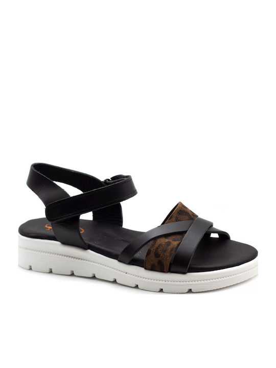 Kids' Sandals Sandal Anatomic Black