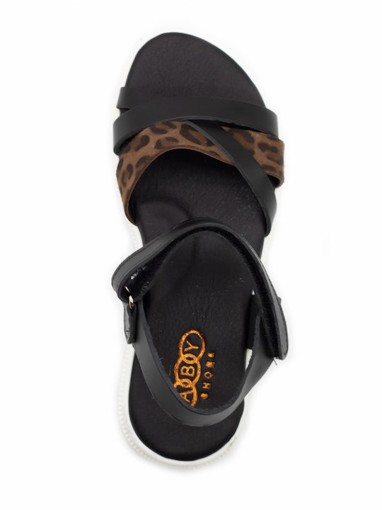 Kids' Sandals Sandal Anatomic Black