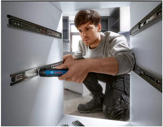 Bosch Go Gen3 Отвертка
