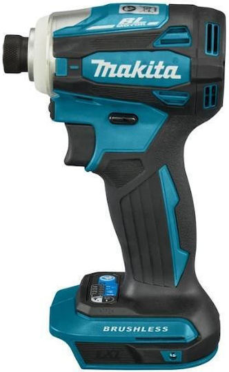 Makita DTD172Z Battery Solo Brushless 18V Impact Screwdriver