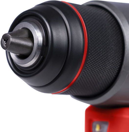 Milwaukee FID2-202X Impact Screwdriver Battery Brushless 12V 2x2Ah