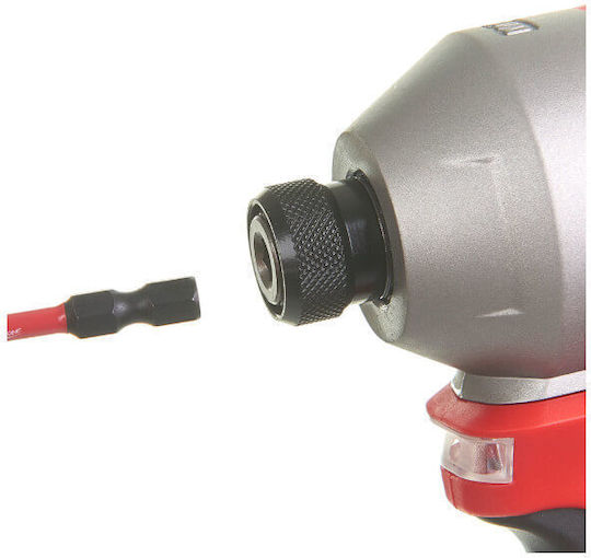 Milwaukee M18 BLID2-502X Akku-Schlagschrauber Batteriebetrieb Solo Bürstenlos 18V