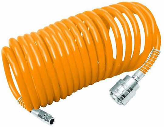 Ingco Spiral Air Hose 10m AH1101