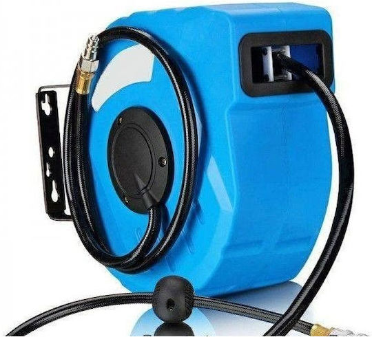 Kraft & Dele KD1460 Furtun de aer 10m Furtunuri de aer 3/8"