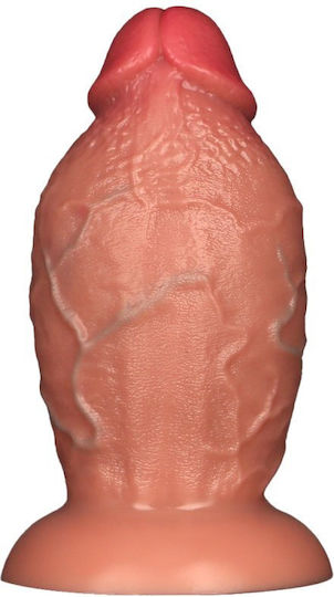 Kinksters Dildo realist Flesh