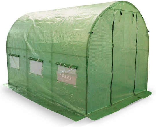 Plonos Оранжерия Тунел 2x3x2m