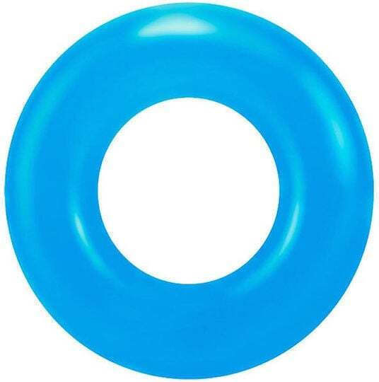 Ring Cock Ring Light Blue