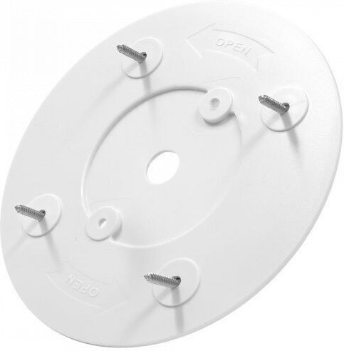 Smart Led Ceiling Light Samus Slp300-2160lm-18w-3000 4000 6500k+rgb+dimmer