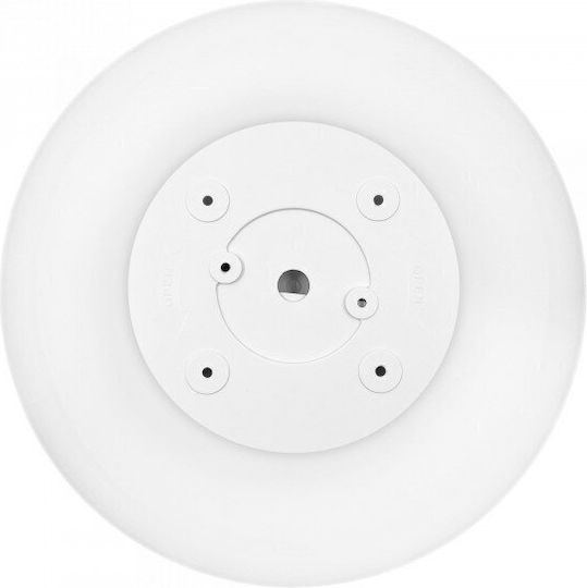 Smart Led Ceiling Light Samus Slp300-2160lm-18w-3000 4000 6500k+rgb+dimmer