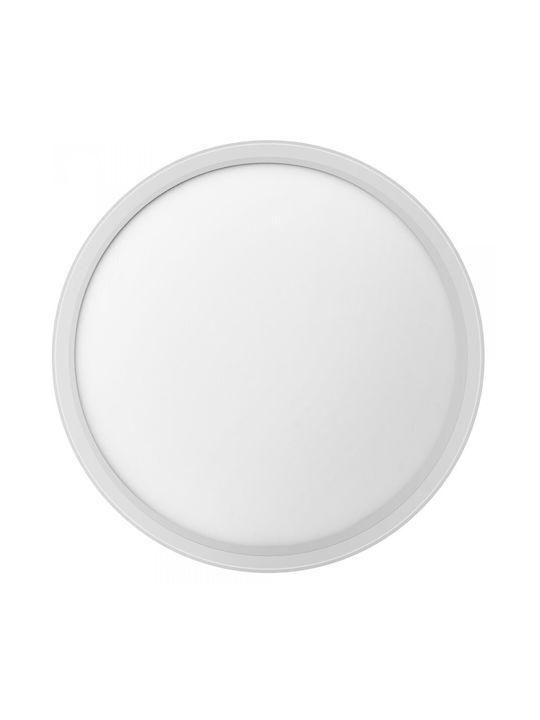 Smart Led Ceiling Light Samus Slp420-2880lm-24w-3000 4000 6500k+rgb+dimmer Smart Led Ceiling Light Samus Slp420-2880lm-24w-3000 4000 6500k+rgb+dimmer