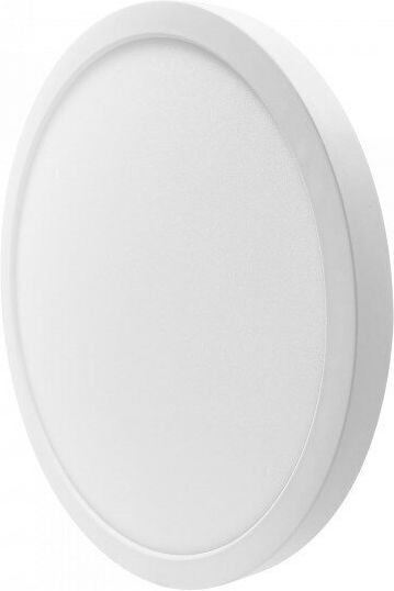 LED-Deckenleuchte Samus SLP230-2880lm-24W 4000K Energieklasse E Weiß